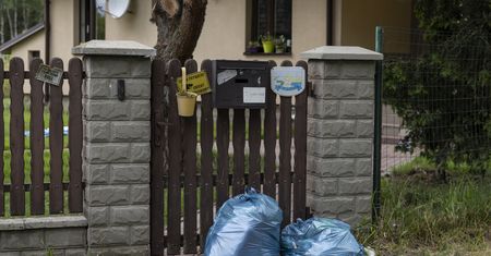 Co dalej z rodziną K.? Koszmar Bożeny Wołowicz trwa od 11 lat