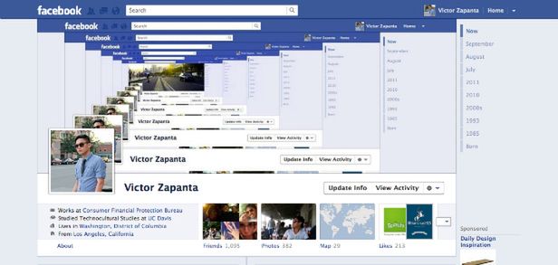 Jak fajnie przerobić nowy profil na Facebooku? Jest mnóstwo możliwości 5
