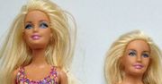 Gdyby Barbie wyglądała jak prawdziwa kobieta...