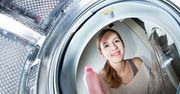 Robisz pranie w 40 stopniach? Zobacz, czym to grozi