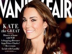 Kate Middleton najlepiej ubrana!