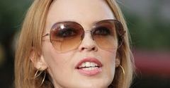Kylie Minogue nienaturalna?