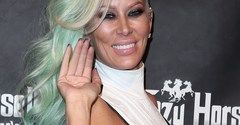 Jenna Jameson - zniszczona 39-latka