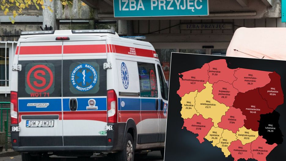 Szpital 