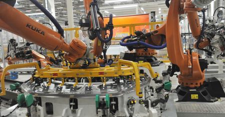 Fabryki Volkswagena stanęły. Koncern powołał sztab kryzysowy