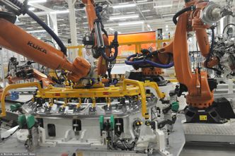 Fabryki Volkswagena stanęły. Koncern powołał sztab kryzysowy