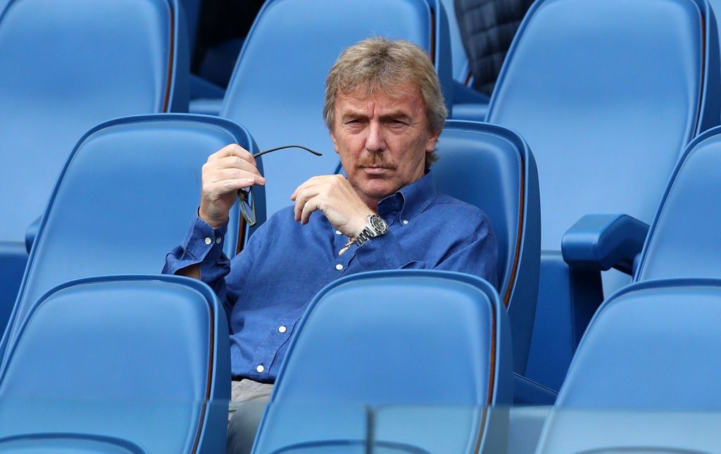 Zbigniew Boniek