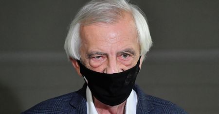 Protest mediów. Ryszard Terlecki: "Kto da się nabrać manipulacji cwaniaków?"