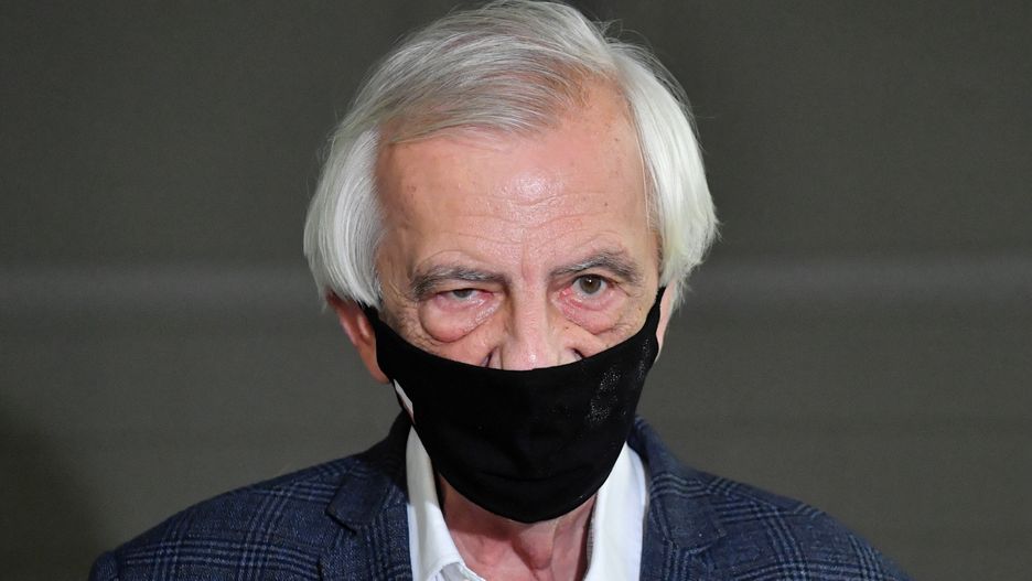Protest mediów. Ryszard Terlecki: "Kto da się nabrać manipulacji cwaniaków?"