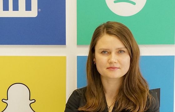 Natalya Sultanyarova zajmie się w Httpool obsługą kampanii na TikToku