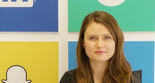 Natalya Sultanyarova zajmie się w Httpool obsługą kampanii na TikToku