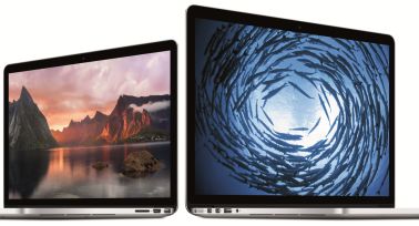 Apple: w MacBookach Pro gniazdo kart SD jest zbędne, mini jack to konieczność, trzeba przywyknąć