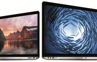 Apple: w MacBookach Pro gniazdo kart SD jest zbędne, mini jack to konieczność, trzeba przywyknąć