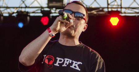 20 lat temu Paktofonika zagrała ostatni koncert. Sprawdź swoją wiedzę o polskim hip-hopie!