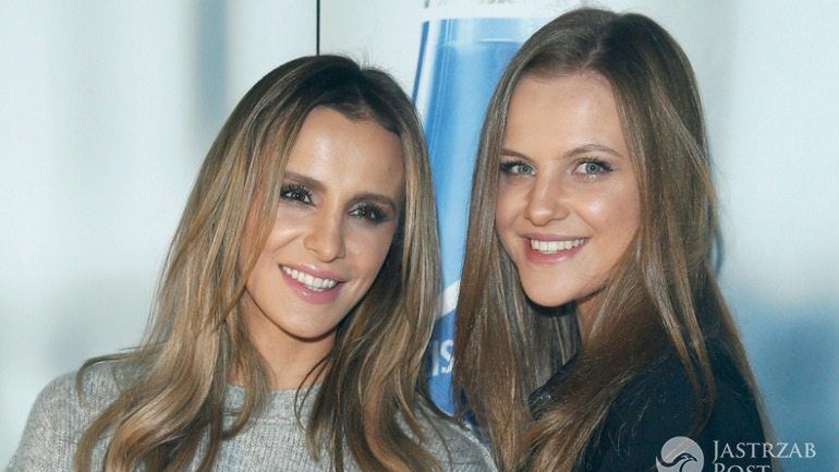 Sara Boruc i Ines Mannei