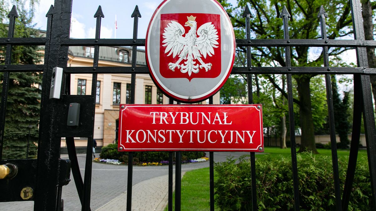 TK bez pieniędzy w budżecie na 2027. Co z pensjami pracowników?