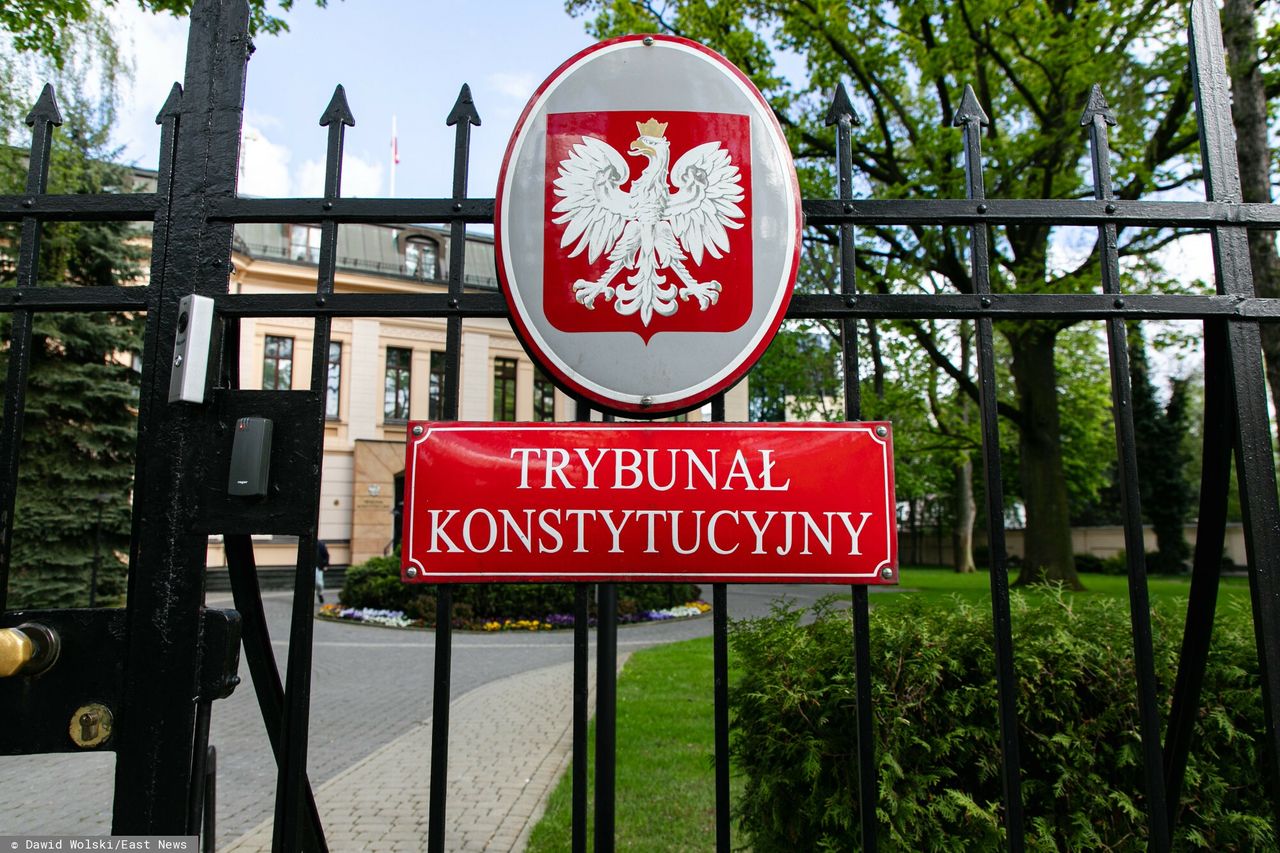 TK bez pieniędzy w projekcie budżetu. Były szef PIP zabiera głos