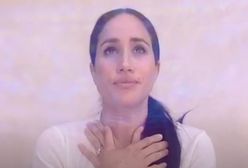 Meghan Markle przerwała milczenie. Przeprosiła młodych Amerykanów