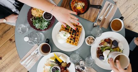 Kiedy otwarcie restauracji? Nowe informacje