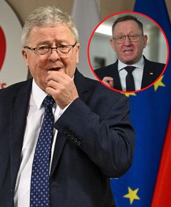 PiS zmienia narrację? Telus nie skrytykował