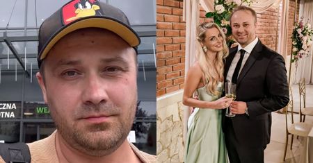 Adrian ze "Ślubu od pierwszego wejrzenia" przeszedł operację usunięcia GUZA MÓZGU!