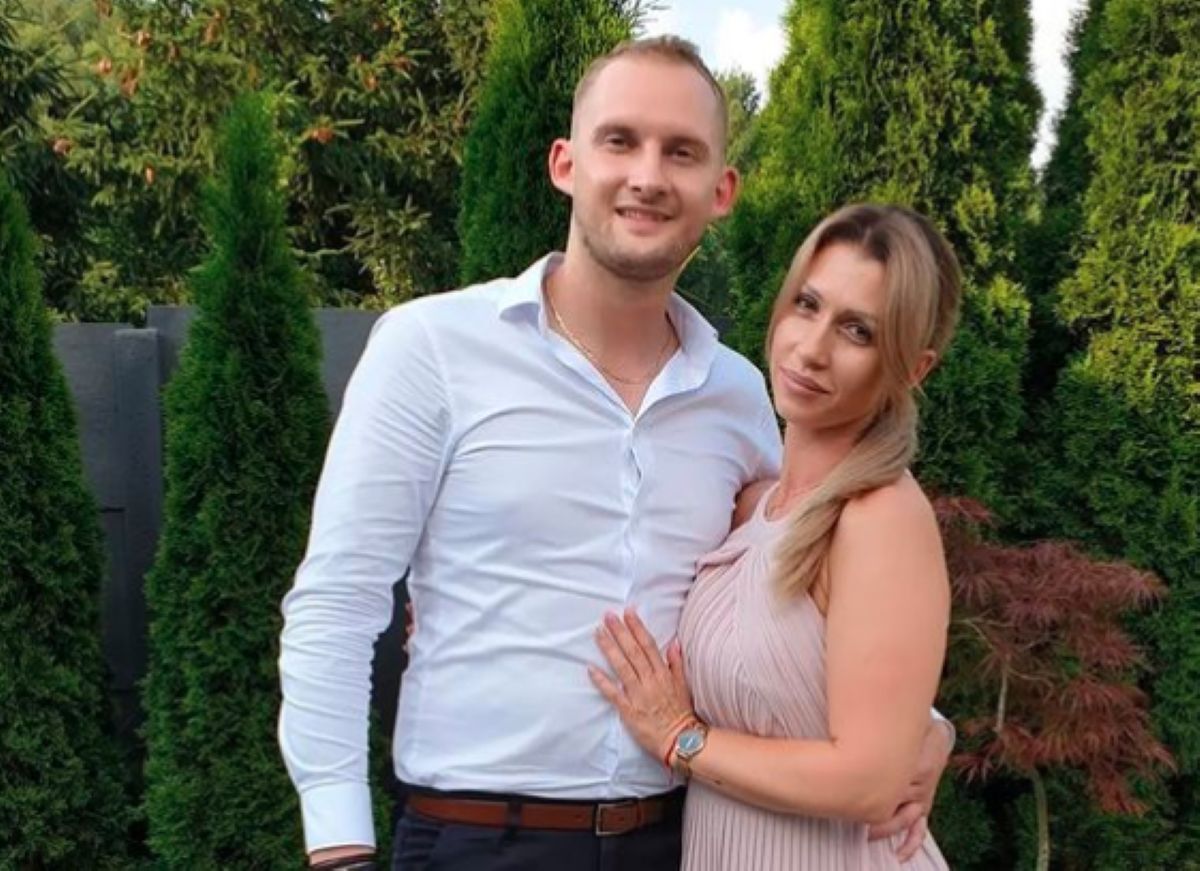 Kamil i Iza poznali się w 5. edycji "Ślubu od pierwszego wejrzenia"