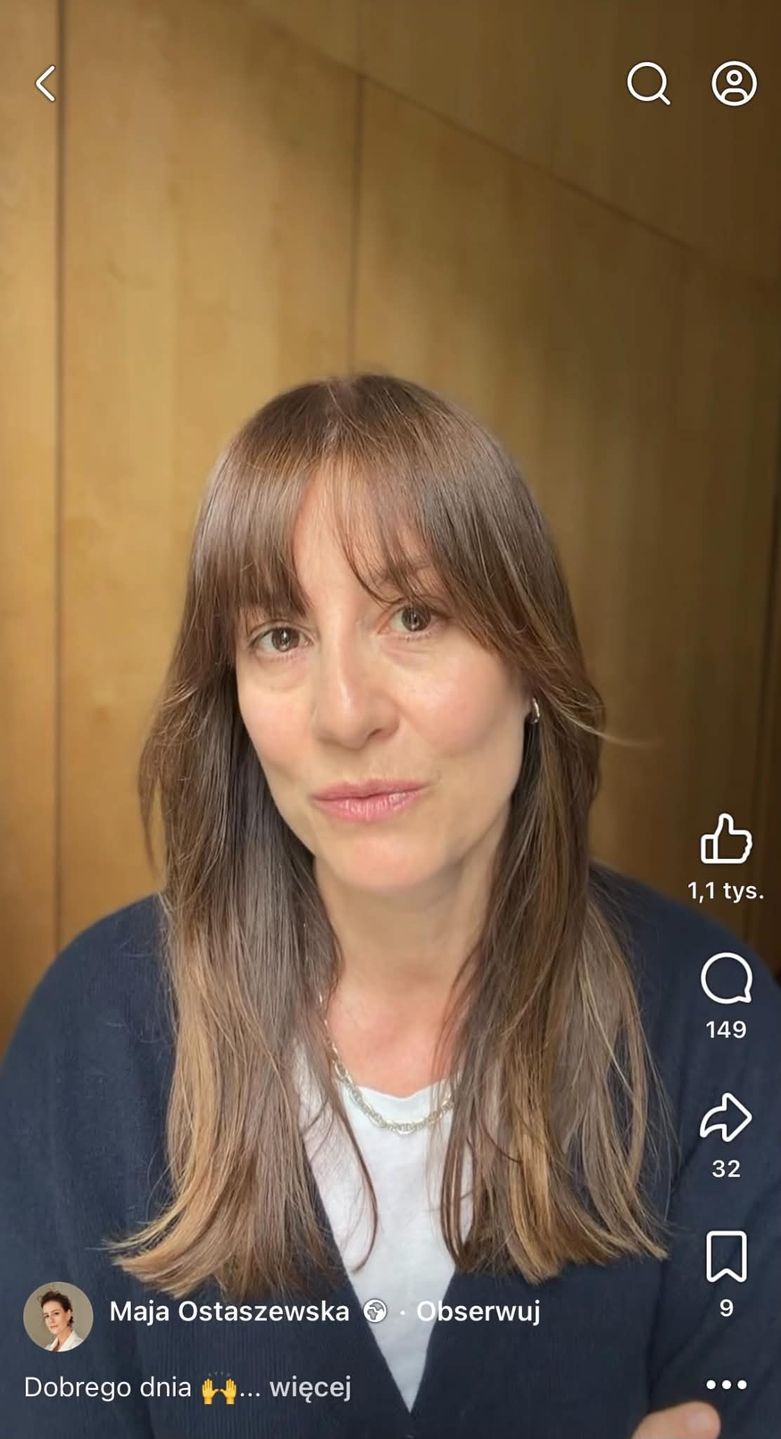 Maja Ostaszewska