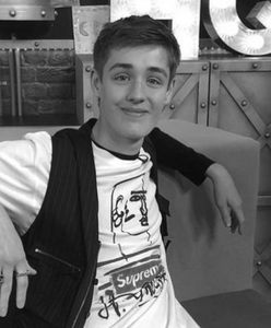 Znamy przyczynę zgonu. 19-letni aktor zmarł we śnie na rzadką chorobę