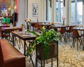 Warszawska restauracja znika, bo PAP wyrzuciła ją z najmowanych pomieszczeń? Mamy stanowisko PAP