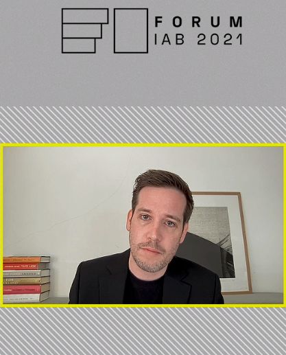 Forum IAB 2021: OdNowa. Redefinicja czy reset?