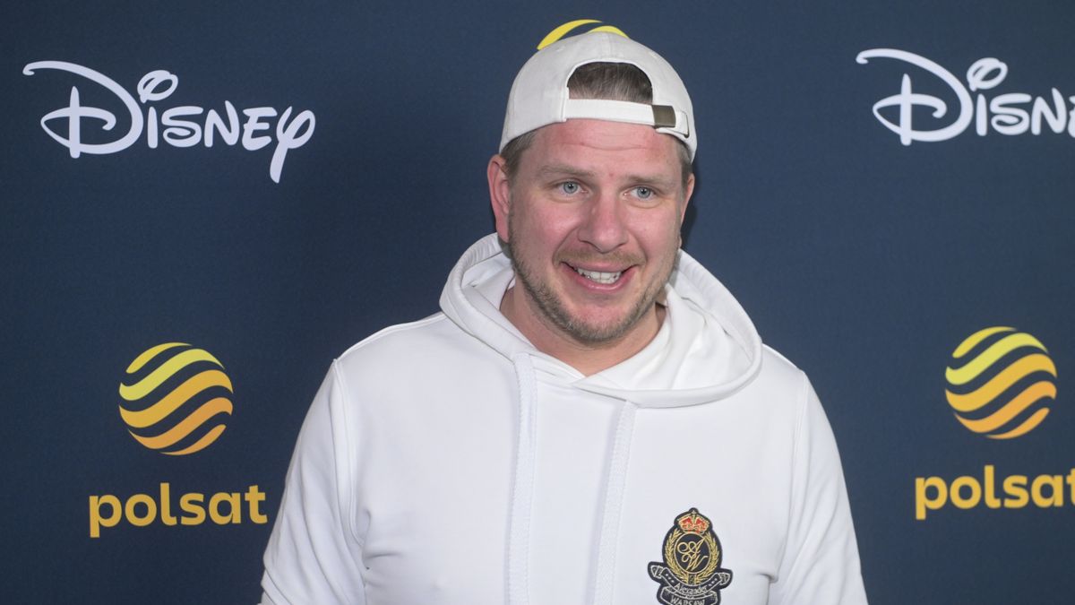 Czy Filip Chajzer zostanie podróżnikiem i wyjedzie z Polski?