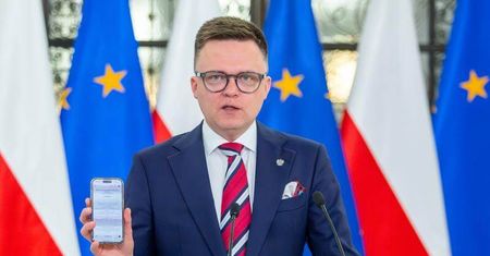 Aplikacja Konstytucja RP: Wszystko, co musisz wiedzieć w jednym miejscu