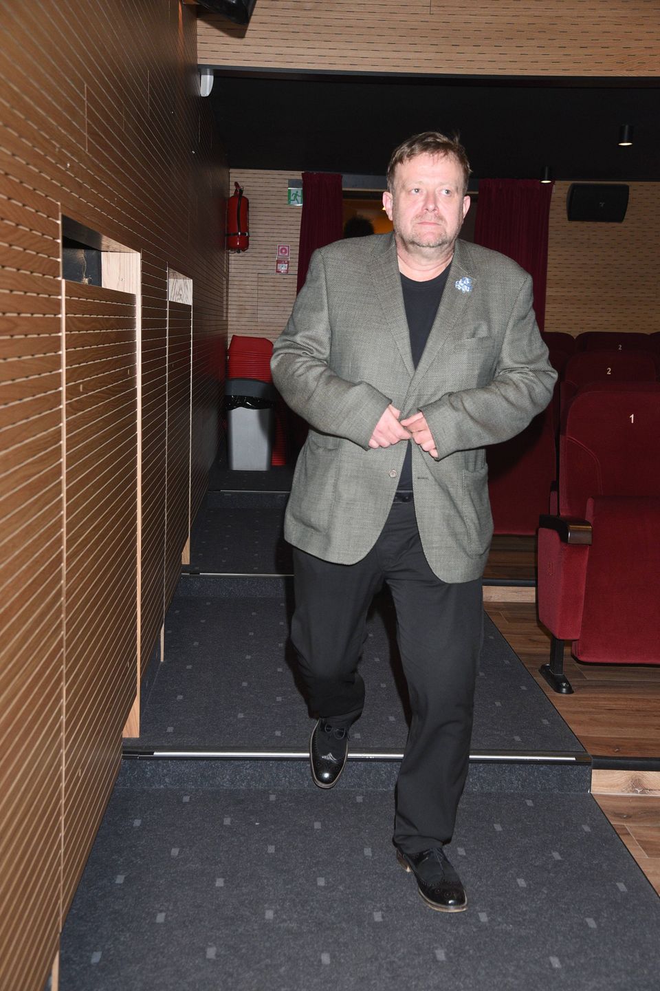 Olaf Lubaszenko
