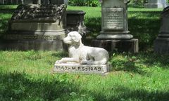 Brema zezwala na pochówek z pupilem