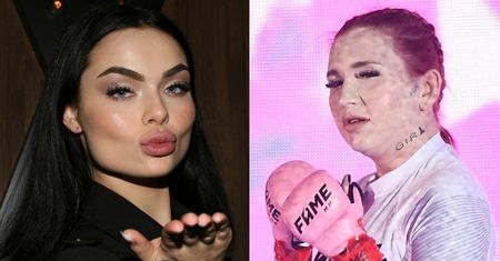"Intelektualistka" Zusje odgryza się Marcie Linkiewicz: "Ty trenowałaś mięśnie na Instagramie, a ja trenowałam mózg!"