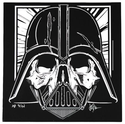 Vader, jakiego nie znacie! 6