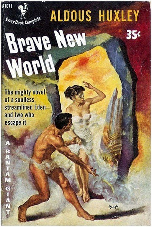 5 książek science fiction, które naprawdę warto przeczytać [subiektywny przegląd] 3