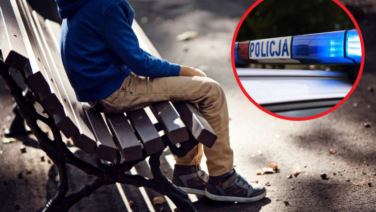 9-latek przyjechał do Oświęcimia, bo próbował znaleźć swoją babcię