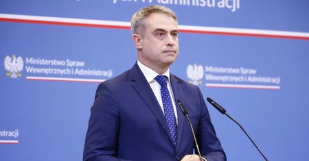 Wskazuje na 9 czerwca. "Federacja Rosyjska ma określony cel"