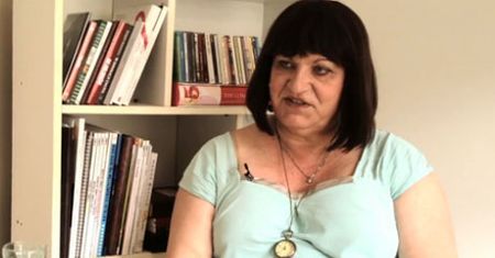 Grodzka: "Przeżyłam w więzieniu większość swojego życia"