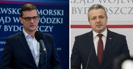 PiS obrywa za nową aferę. Bandyci dostawali lewe paszporty?