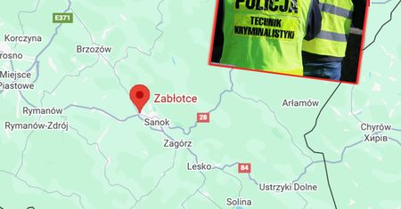 Prokuratura zabiera głos ws. zwłok 18-latka. Wiadomo, co po sekcji