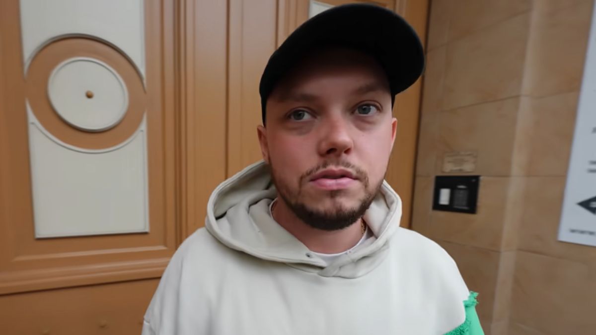 Książulo odwiedził Słupsk - Pyszności