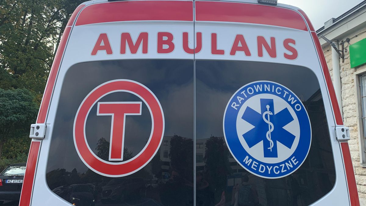 Komisja zbadała zachowanie dyspozytora pogotowia