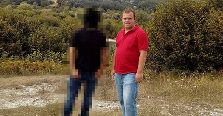 Pojechał odebrać świadectwo pracy i zaginął. Dominik choruje na schizofrenię paranoidalną