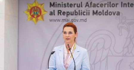 Antyrządowe protesty w Mołdawii. "To sprawka Rosji"