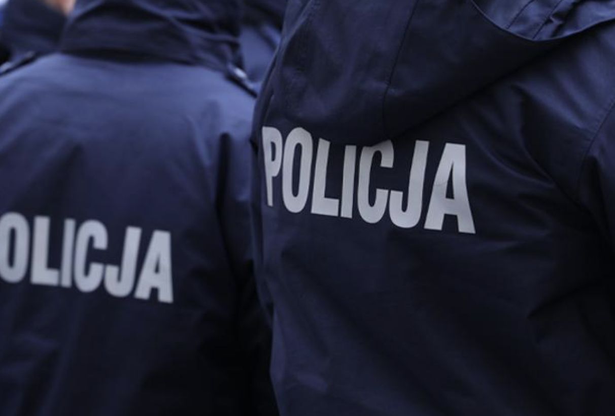 Chłopiec zgubił się na spacerze. Policja została postawiona na nogi