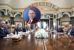 Ekspert z USA o negocjacjach. "Zmusić Putina do pokoju"