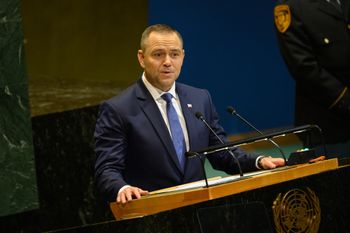 Nawrocki nikogo jeszcze nie ułaskawił. Odmówił 14 osobom