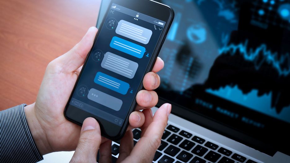 chatbot sztuczna inteligencja